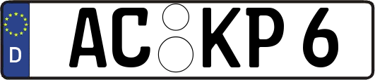 AC-KP6