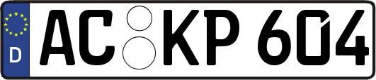 AC-KP604