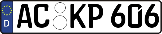 AC-KP606