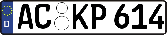 AC-KP614