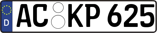 AC-KP625