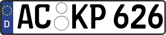 AC-KP626