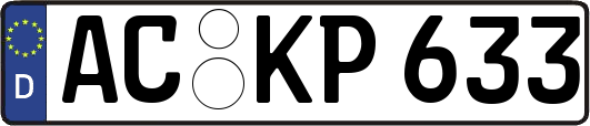 AC-KP633