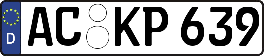 AC-KP639