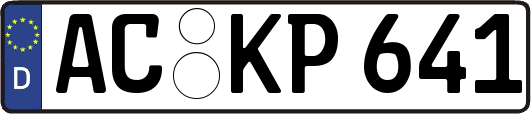 AC-KP641
