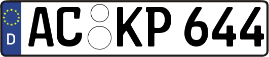 AC-KP644