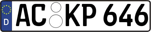 AC-KP646