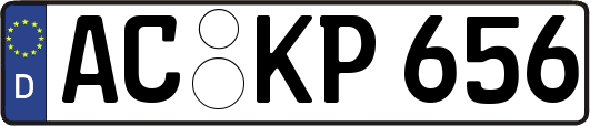 AC-KP656