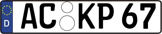 AC-KP67