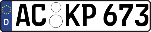 AC-KP673