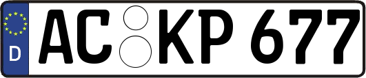 AC-KP677
