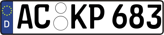 AC-KP683
