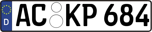 AC-KP684