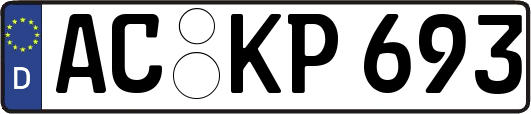 AC-KP693
