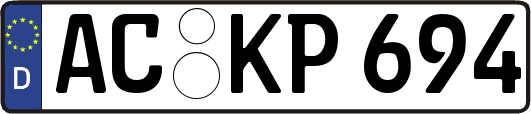 AC-KP694