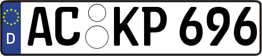 AC-KP696