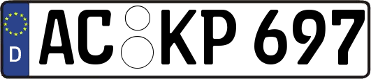 AC-KP697