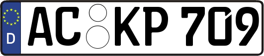 AC-KP709