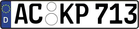 AC-KP713
