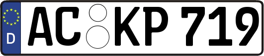 AC-KP719