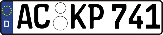 AC-KP741