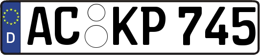 AC-KP745