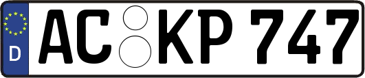 AC-KP747