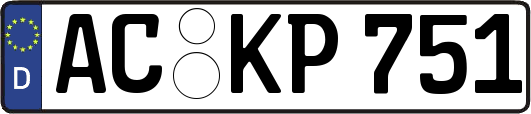 AC-KP751