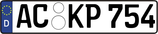 AC-KP754