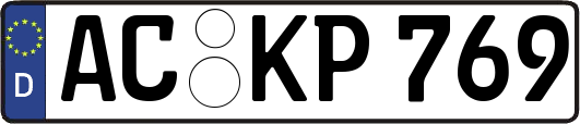 AC-KP769