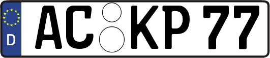 AC-KP77