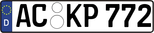 AC-KP772