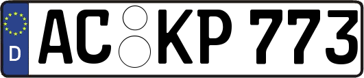 AC-KP773