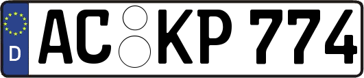 AC-KP774