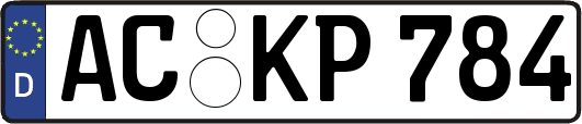 AC-KP784