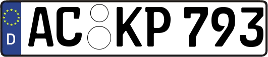 AC-KP793
