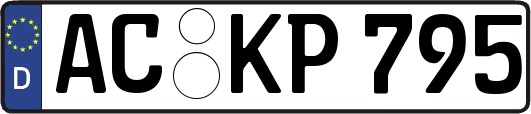 AC-KP795