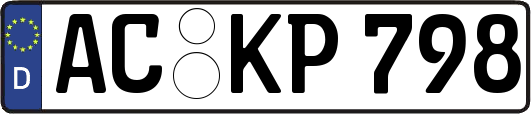 AC-KP798