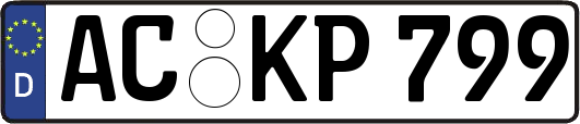 AC-KP799