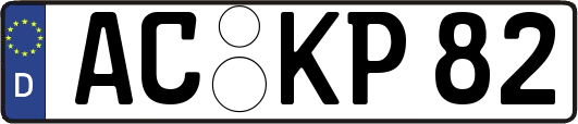 AC-KP82