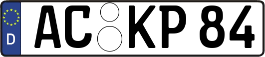 AC-KP84