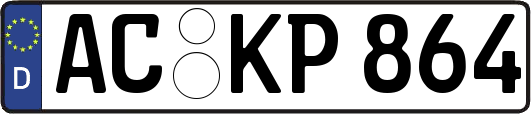 AC-KP864