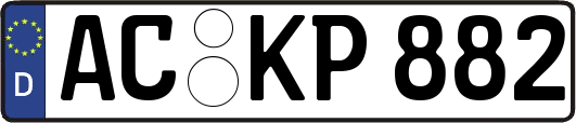 AC-KP882