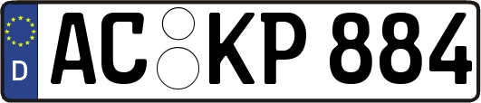 AC-KP884