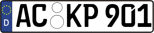 AC-KP901