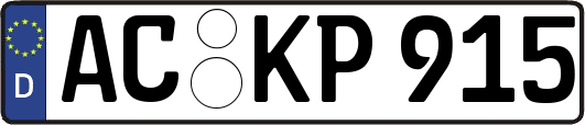 AC-KP915