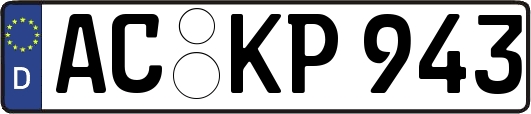 AC-KP943