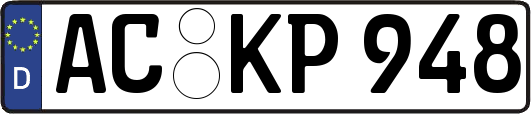 AC-KP948