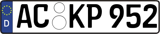 AC-KP952