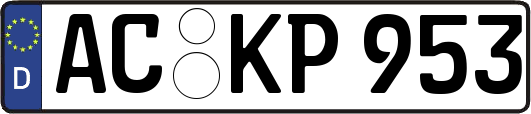 AC-KP953